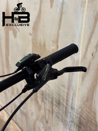 Trek Rail 5 Gen3 625 Shimano Deore 2024