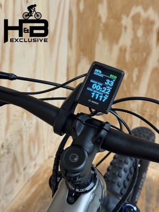 Trek Rail 5 Gen3 625 Shimano Deore 2024