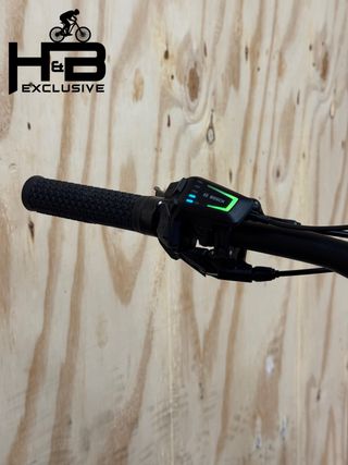 Trek Rail 5 Gen3 625 Shimano Deore 2024