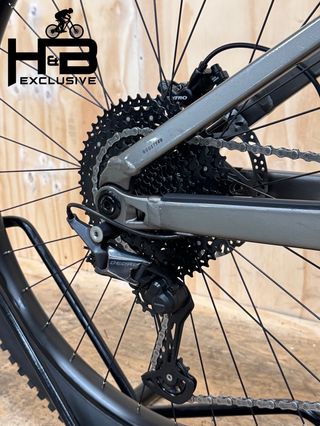 Trek Rail 5 Gen3 625 Shimano Deore 2024