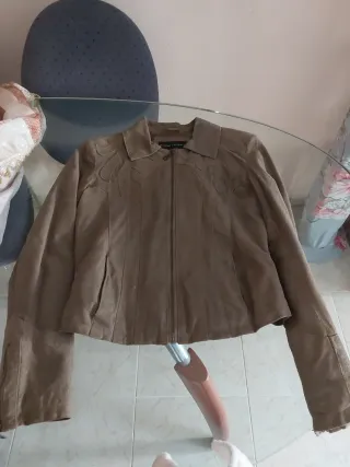 Chaqueta Zolder Jackets  Mujer