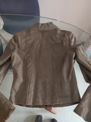 Chaqueta Zolder Jackets  Mujer