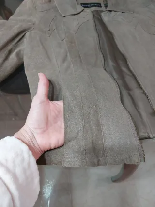 Chaqueta Zolder Jackets  Mujer