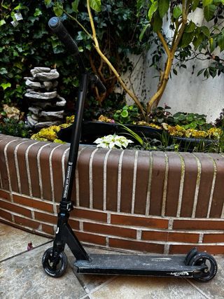 Scooter Longway Metro Shift Profesional