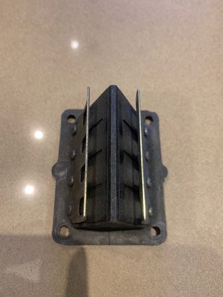 Cables Acelerador y valvula  NSR 125