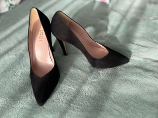 Zapatos de tacón negros LODI Stiletto