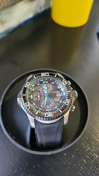 Relógio Citizen Bj2111