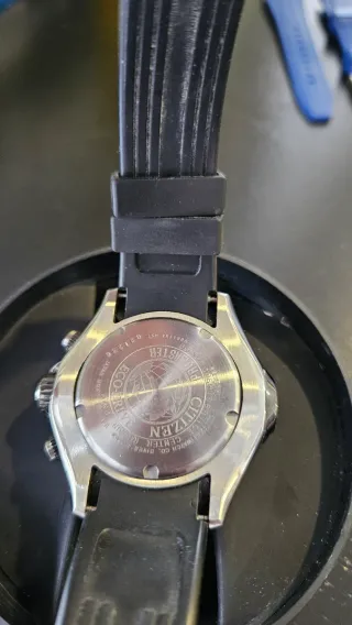 Relógio Citizen Bj2111