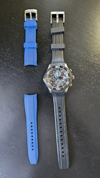 Relógio Citizen Bj2111