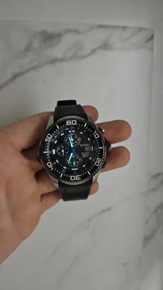 Relógio Citizen Bj2111