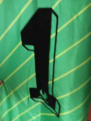 Maglia calcio vintage Uhlsport Pro