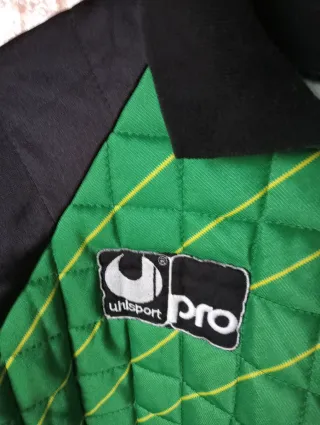 Maglia calcio vintage Uhlsport Pro