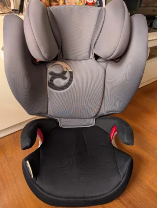 Silla de coche para niños Cybex Gold