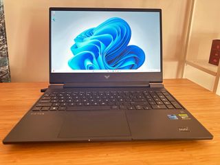 PORTÁTIL GAMING HP VICTUS 15