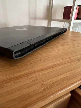 PORTÁTIL GAMING HP VICTUS 15