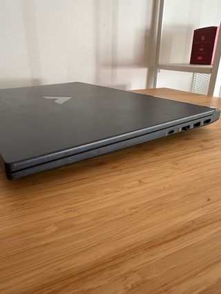 PORTÁTIL GAMING HP VICTUS 15