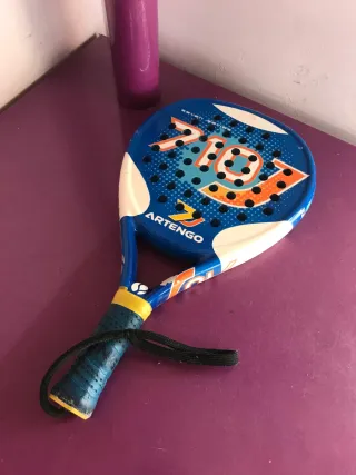 Pala Pádel Artengo 710 Junior