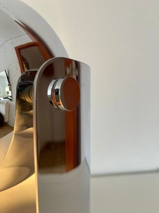 Lámpara de mesa Goffredo Reggiani 1970