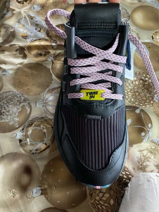 Zapatillas Adidas Ninja Nite Jogger Talla 40