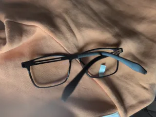 Gafas +3 vista cansada con funda