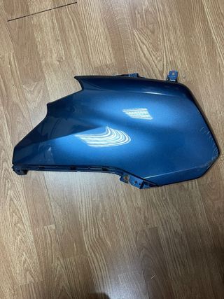 Yamaha Nmax 125 Carenagem Azul