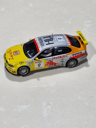 Scalextric Seat Toledo