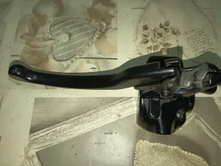 Maneta Freno Izquierda Honda