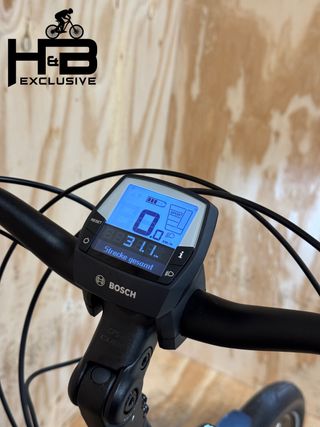 Cube Supreme Hybrid EX 625 Shimano Nexus 2023