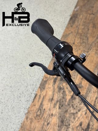 Cube Supreme Hybrid EX 625 Shimano Nexus 2023