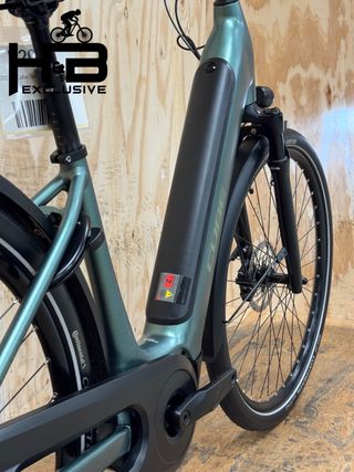 Cube Supreme Hybrid EX 625 Shimano Nexus 2023