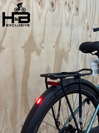 Cube Supreme Hybrid EX 625 Shimano Nexus 2023