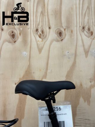 Cube Supreme Hybrid EX 625 Shimano Nexus 2023