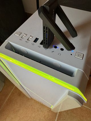 PC Gaming i7 | 32GB RAM | SSD | GTX 1060