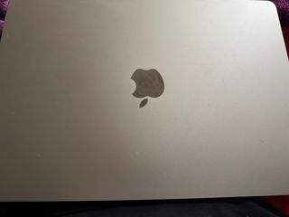 MacBook Air M2 2023 Gris/Plata