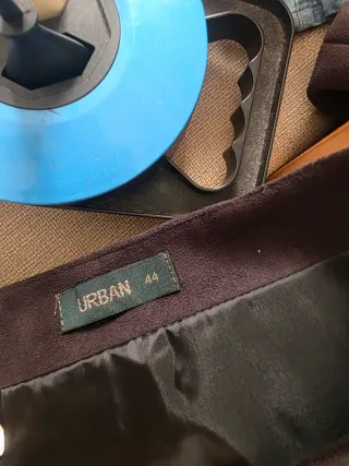 Boutique Vintage Sin uso T.L