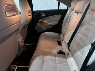 Mercedes-Benz Clase CLA 2017