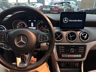 Mercedes-Benz Clase CLA 2017