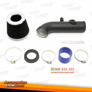 Kit de tubo de admisión para BMW 1er (E82/E88)/3e