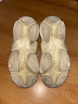 Zapatillas Balenciaga Triple S Talla 42
