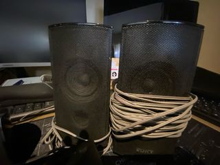 Sony Sistema Sonido TV Negro no funciona DVD