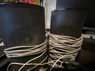 Sony Sistema Sonido TV Negro no funciona DVD