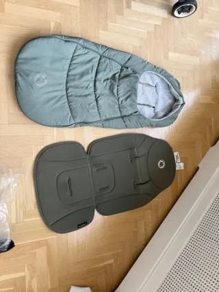 Bugaboo Butterfly Silla dE paseo OK CABINA AVIÓN