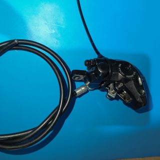 Pinza de freno Shimano M8000