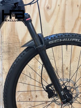 Bulls Copperhead Evo 2 Shimano Deore 2024