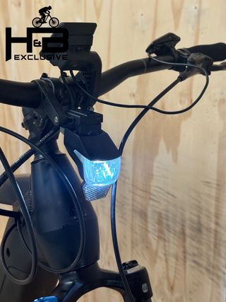 Bulls Copperhead Evo 2 Shimano Deore 2024