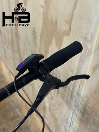 Bulls Copperhead Evo 2 Shimano Deore 2024