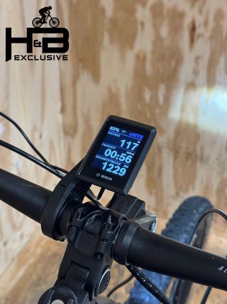 Bulls Copperhead Evo 2 Shimano Deore 2024