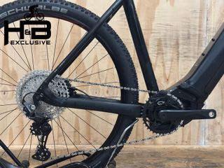 Bulls Copperhead Evo 2 Shimano Deore 2024
