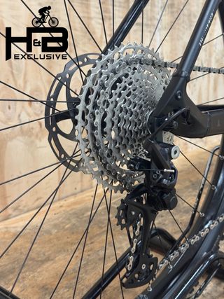 Bulls Copperhead Evo 2 Shimano Deore 2024