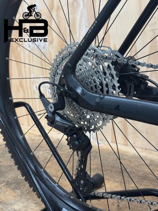 Bulls Copperhead Evo 2 Shimano Deore 2024